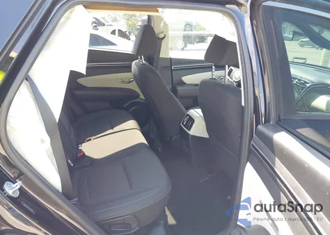 2022 Hyundai Tucson Sel z USA, uszkodzony, nr VIN 5NMJB3AE9NH030504